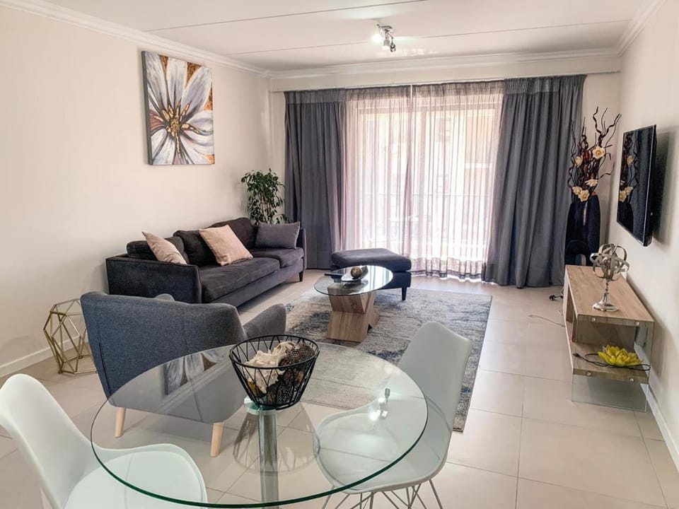 Lilly’s place 1 Apartment in Sandton