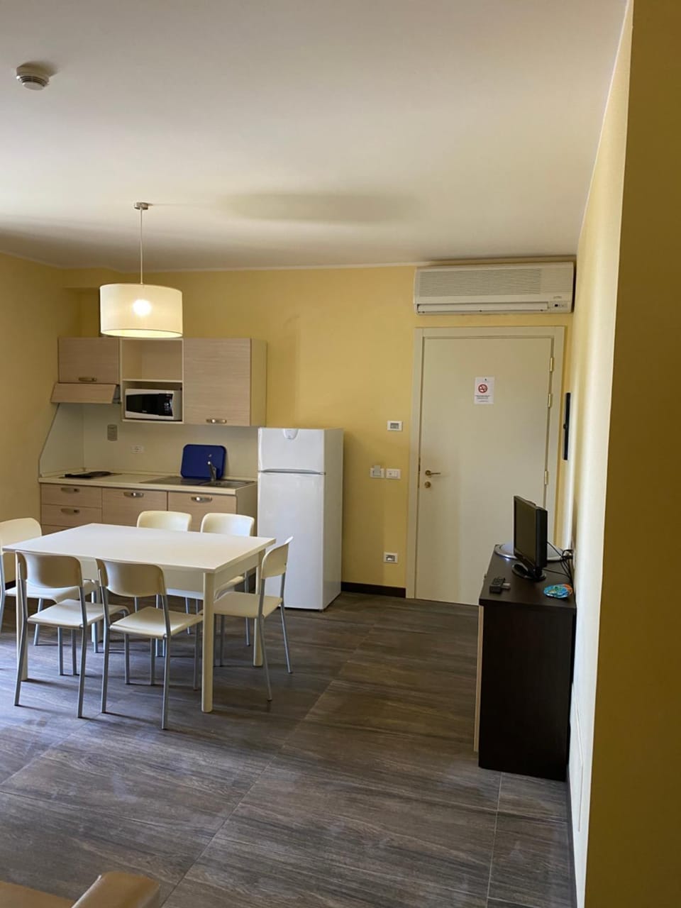 Appartamento IL POGGIO Apartment in Tortoreto