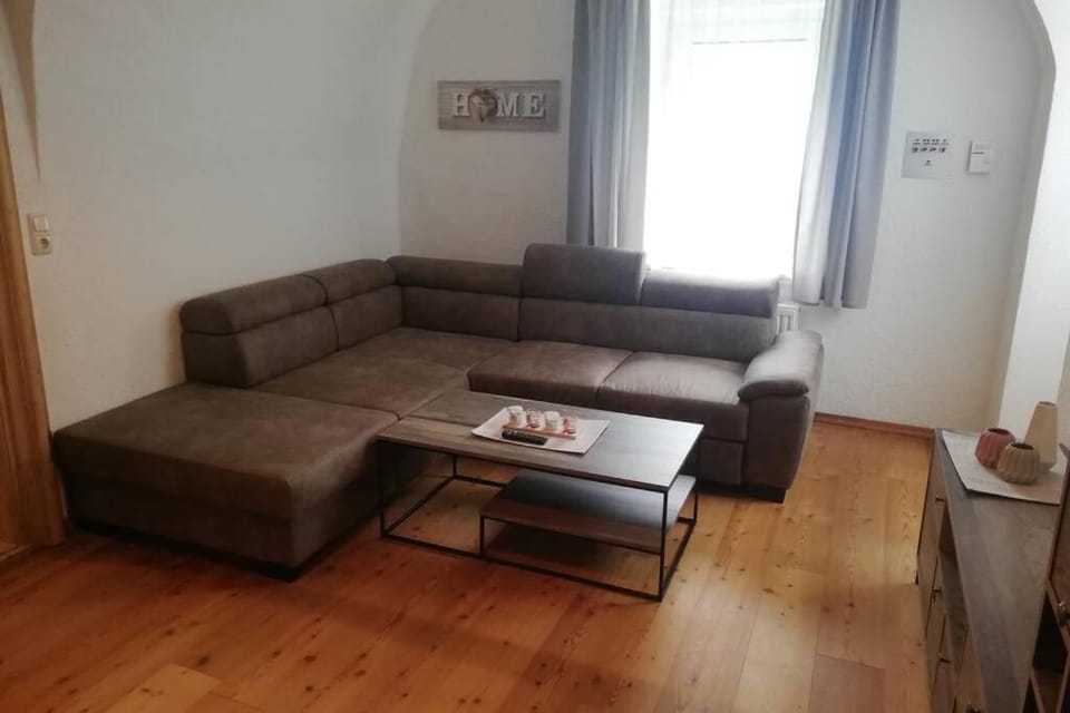 Bosruck Apartment in Upper Austria