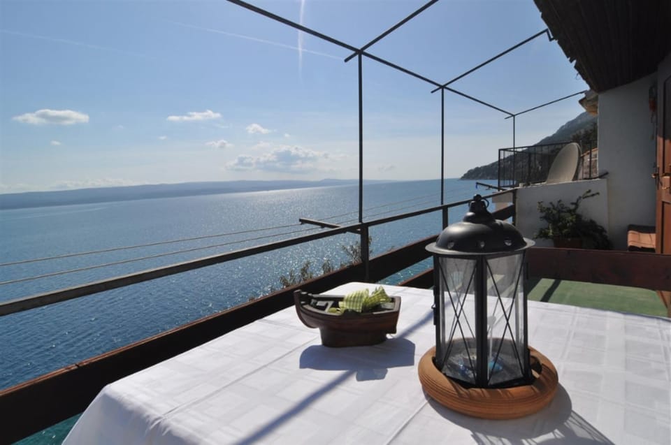 Balcony/Terrace, Balcony/Terrace, Sea view, Sea view