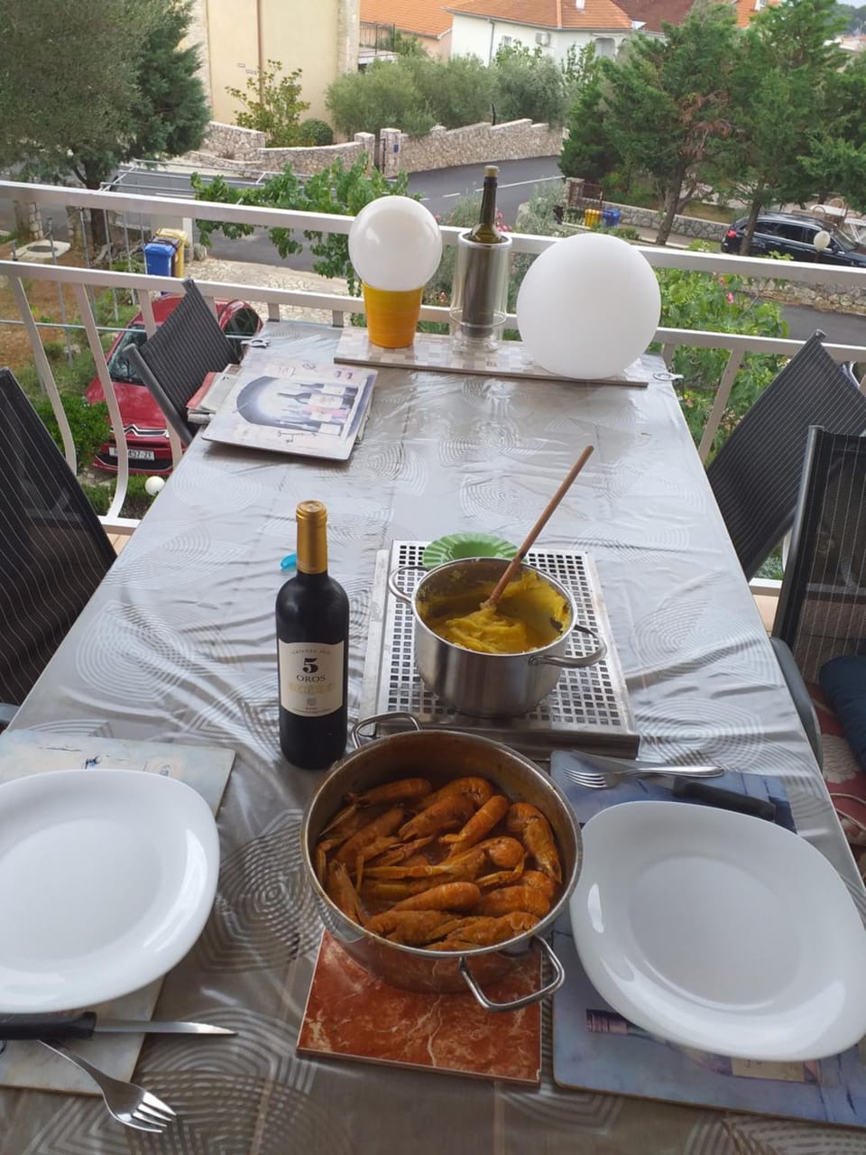 Apartman Darko Krk Town Apartment in Krk
