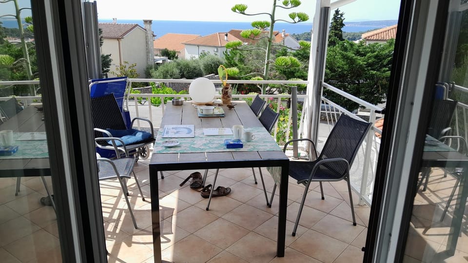 Apartman Darko Krk Town Apartment in Krk