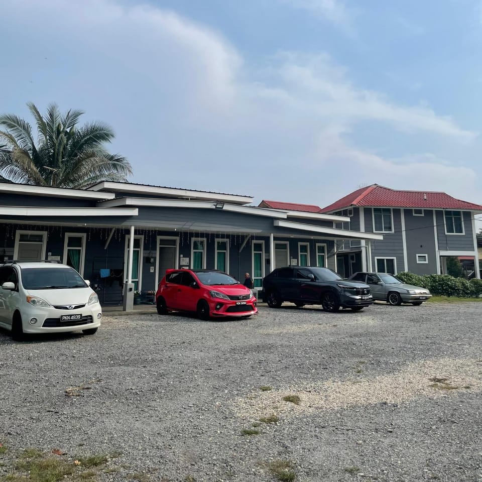 22 Idaman Homestay House in Kedah