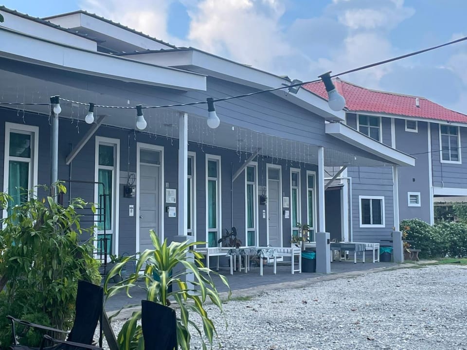 22 Idaman Homestay House in Kedah