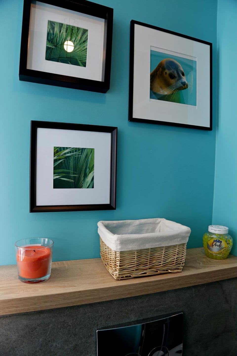 Chill&Sun Green Apartment in West Pomeranian Voivodeship, Poland