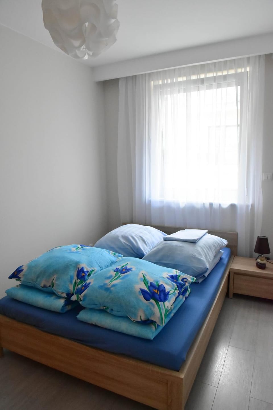 Apartamenty Rewal Klifowa Apartment in West Pomeranian Voivodeship, Poland