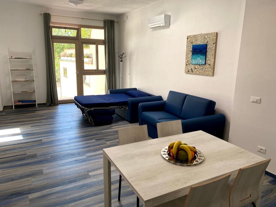 Appartamenti Acquazzurra Apartment in Portoferraio