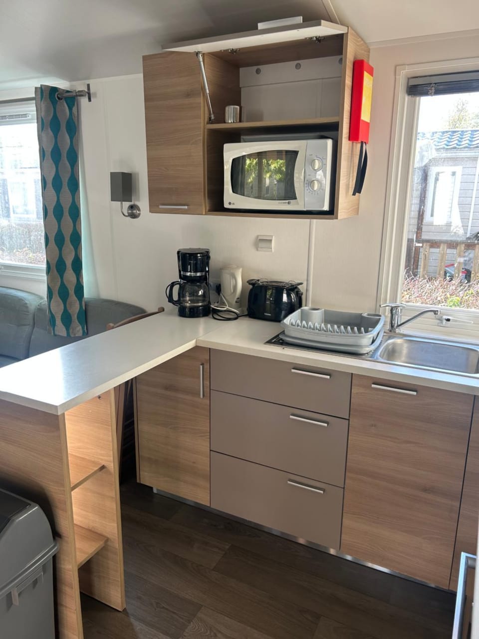 GRS Mobil Home Campground/ 
RV Resort in Centre-Val de Loire