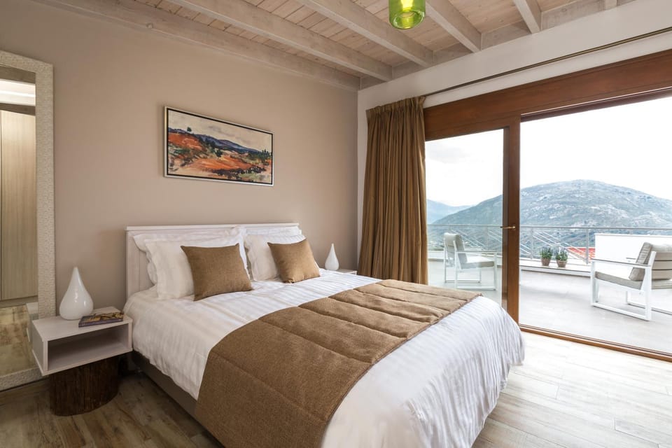 Balcony/Terrace, Bedroom