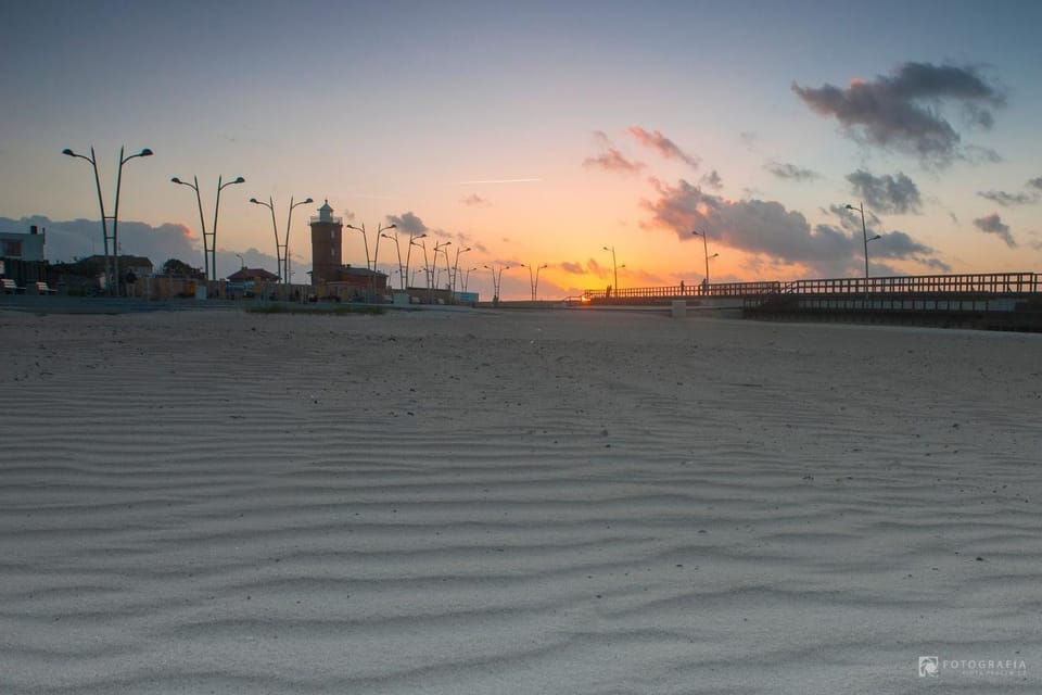 Off site, Beach, Sea view