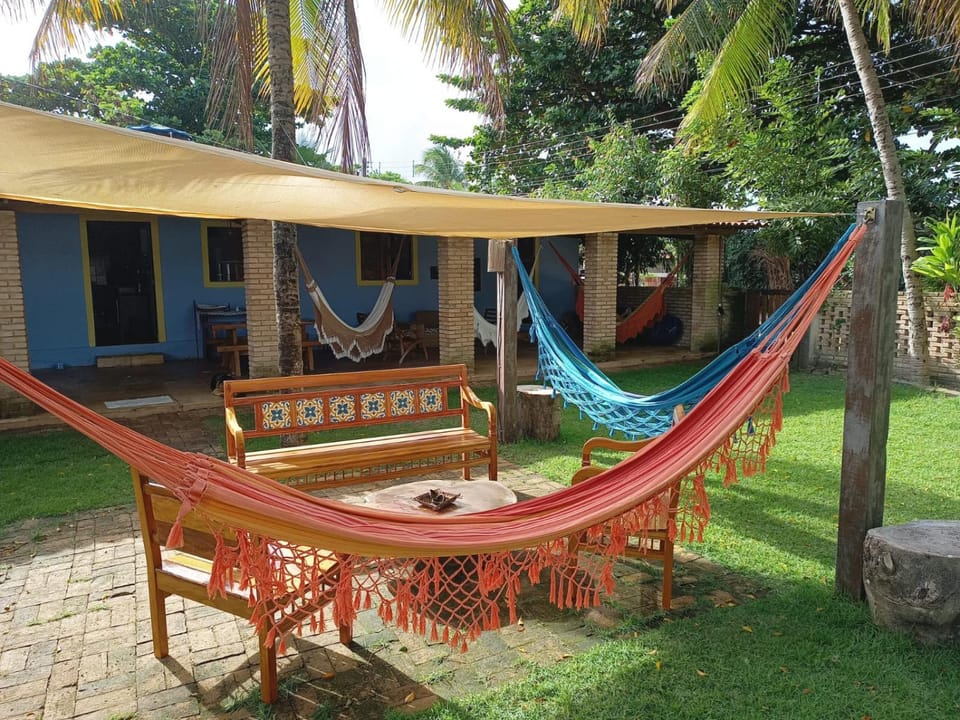 Casa de Praia em Japaratinga-AL House in State of Alagoas, Brazil