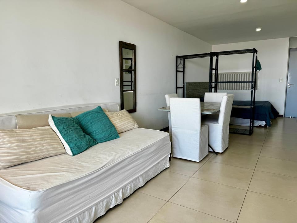 Estudio Dos Orillas Apartment in Uruguay