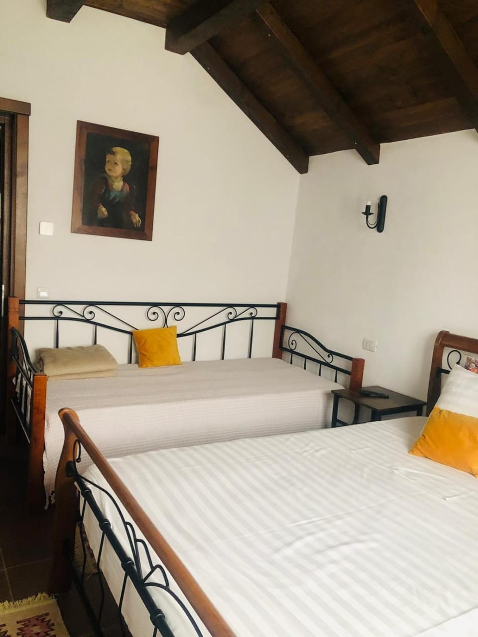 AMA Guest House Bed and Breakfast in Cluj County