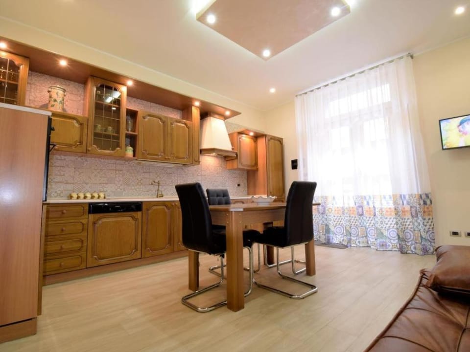 Incanto d'Etna House in Sicily