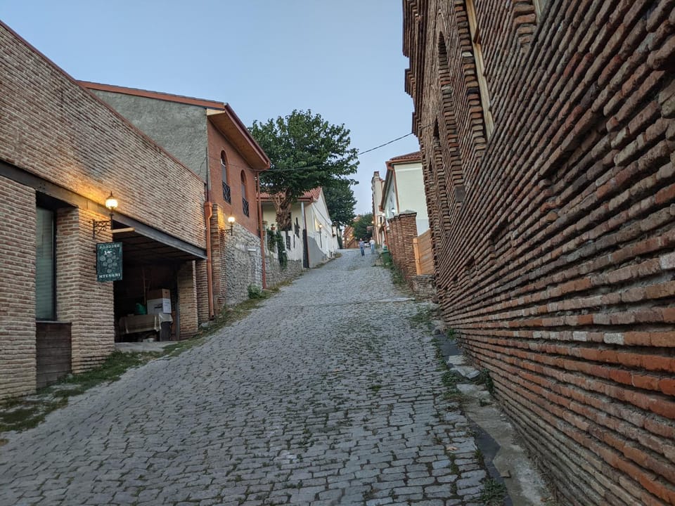Neighbourhood