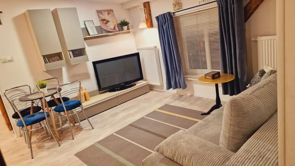 Kamienica "Pod dębem" Apartment in Poland