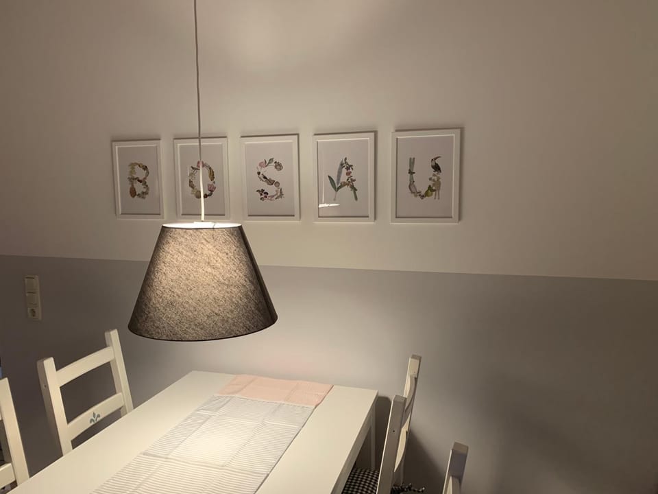 Ferienhaus SüdWest Apartment in Plön