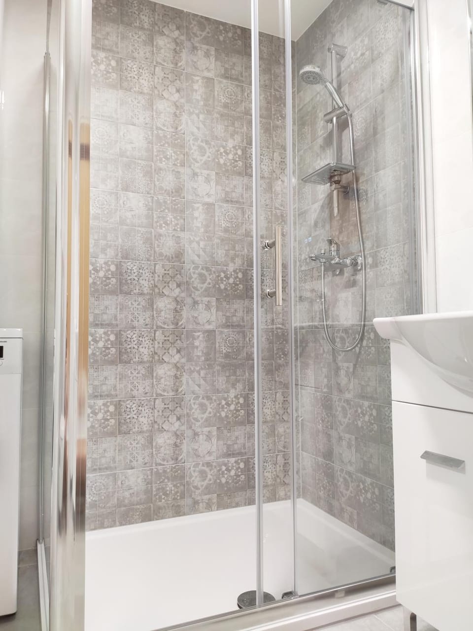 White Studio Apartman Apartment in Pula