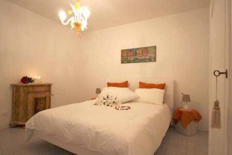 Ca' Fiordaliso Apartment in Venice