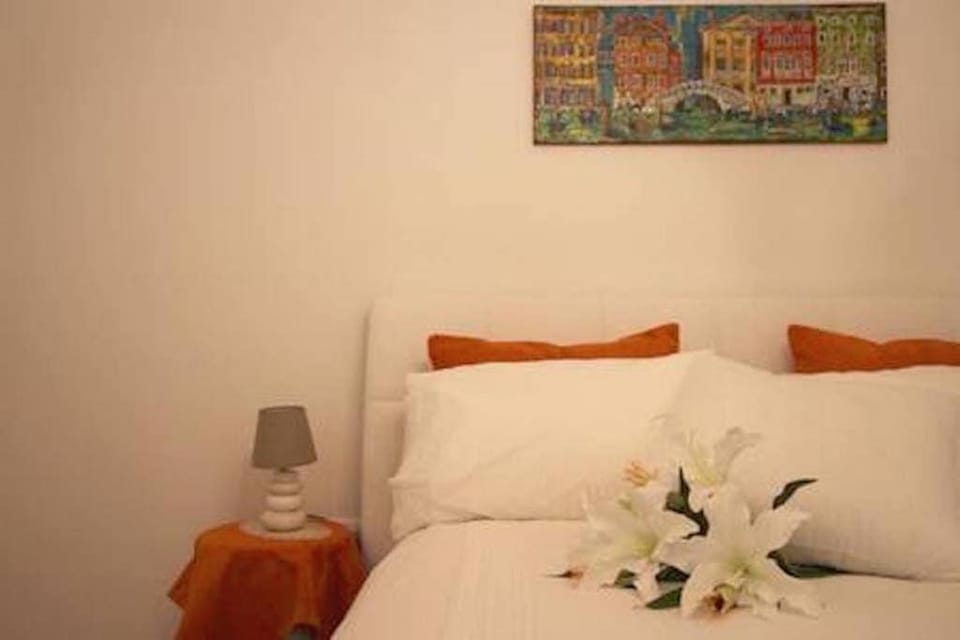 Ca' Fiordaliso Apartment in Venice