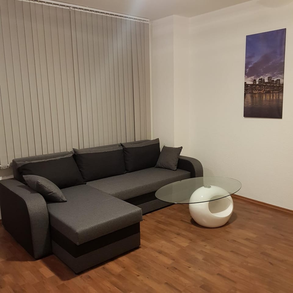 Gasthaus Kristall Apartment in Saxony-Anhalt, Germany
