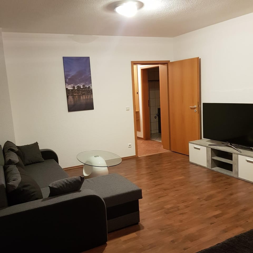 Gasthaus Kristall Apartment in Saxony-Anhalt, Germany