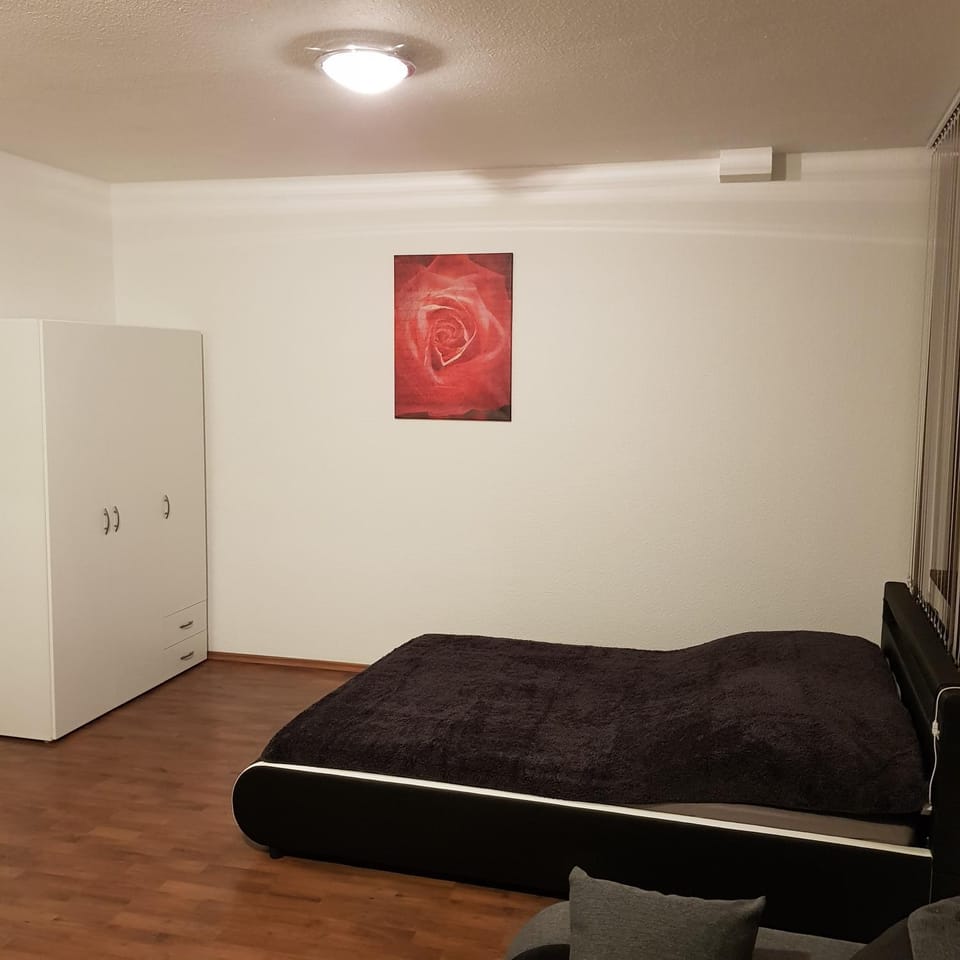 Gasthaus Kristall Apartment in Saxony-Anhalt, Germany