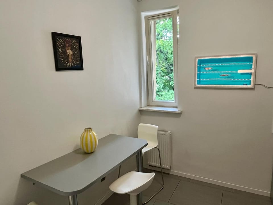 Apartament Villa Herbst Sopot Apartment in Sopot