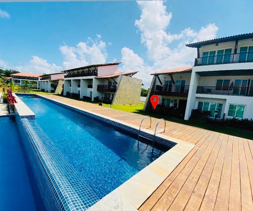 Flat beira mar de Carneiros 2 quartos Apartment in State of Pernambuco, Brazil