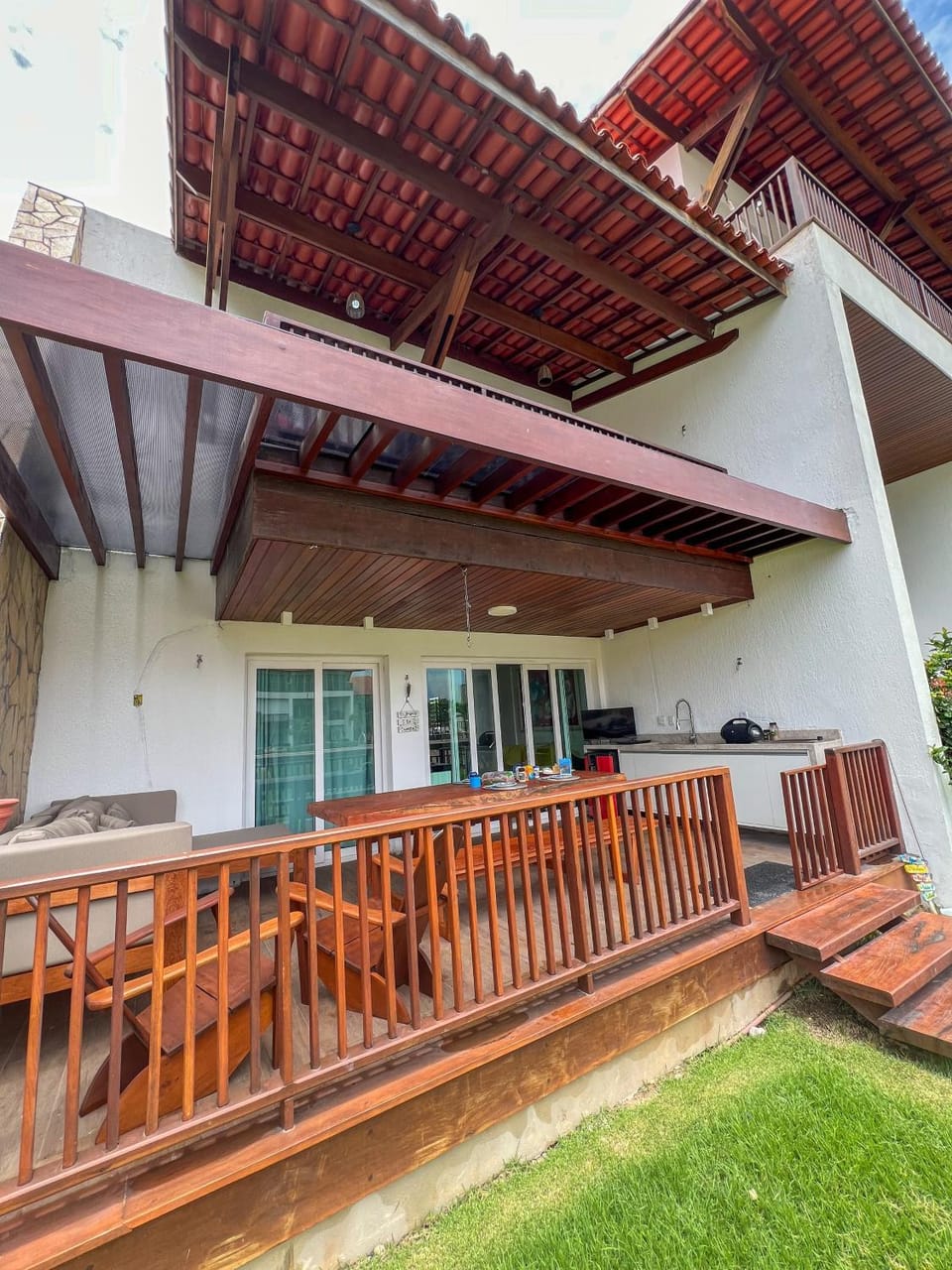 Flat beira mar de Carneiros 2 quartos Apartment in State of Pernambuco, Brazil
