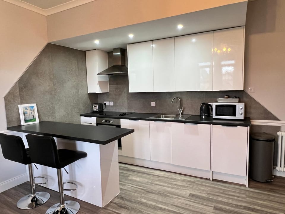 Castle Grant Apartment Apartment in Inverness