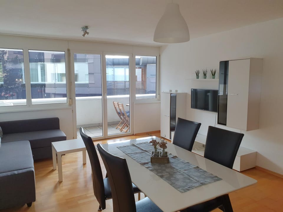 Ferienwohnung Anjele Apartment in Vorarlberg, Austria