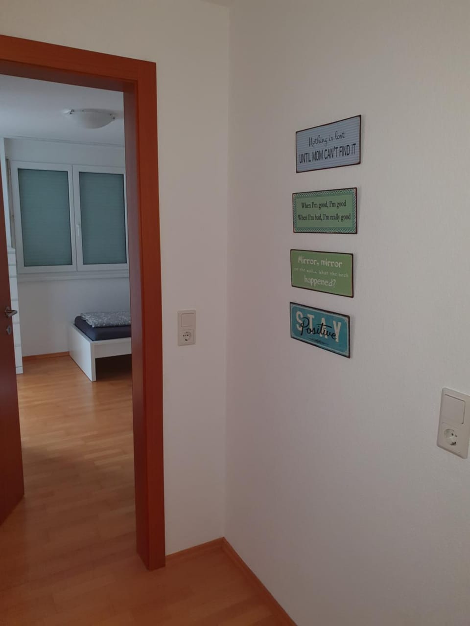 Ferienwohnung Anjele Apartment in Vorarlberg, Austria