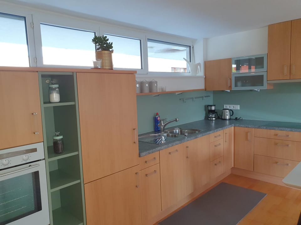 Ferienwohnung Anjele Apartment in Vorarlberg, Austria