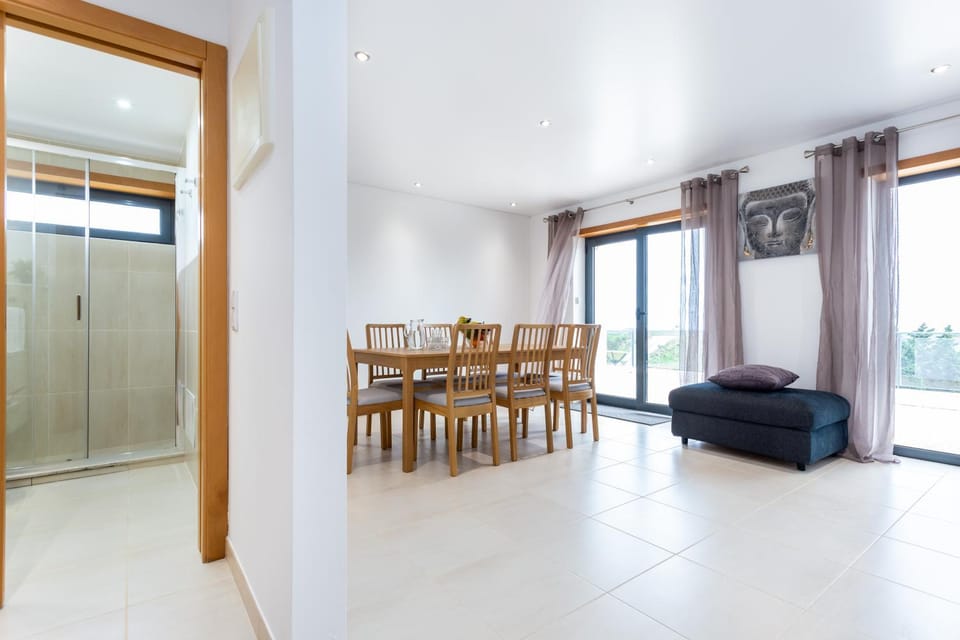 Casa Chic Villa in Faro District