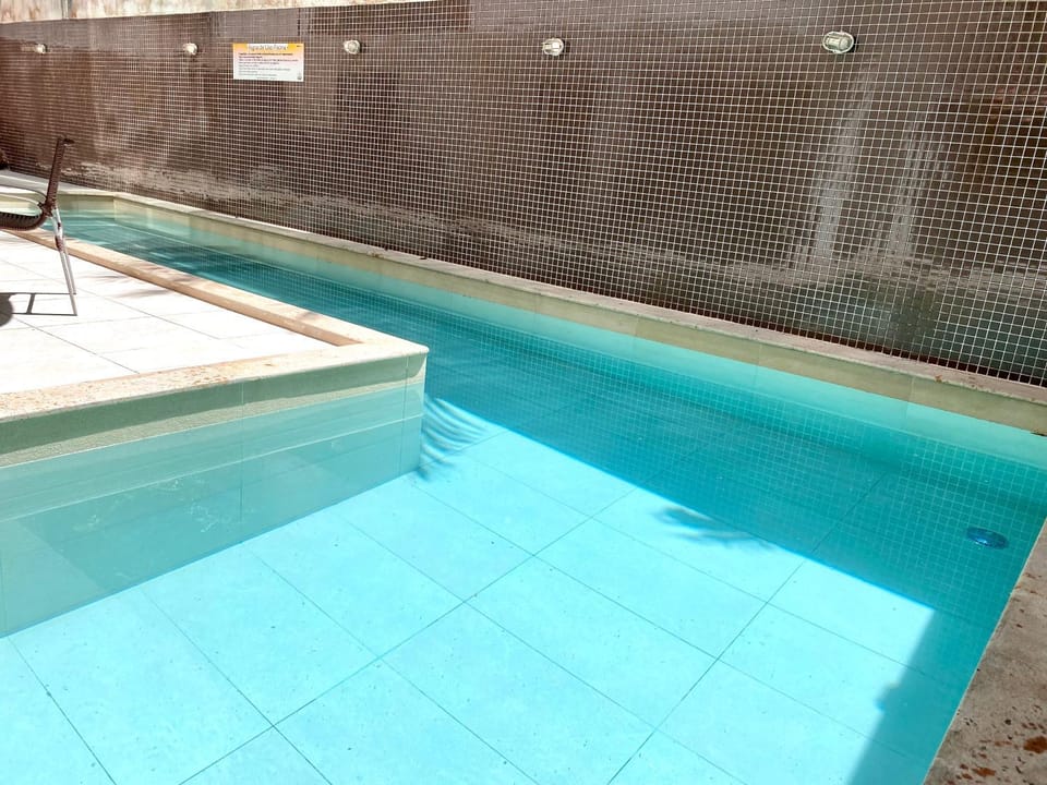 Residencial Capitães de Areia Apartment in Ilhéus