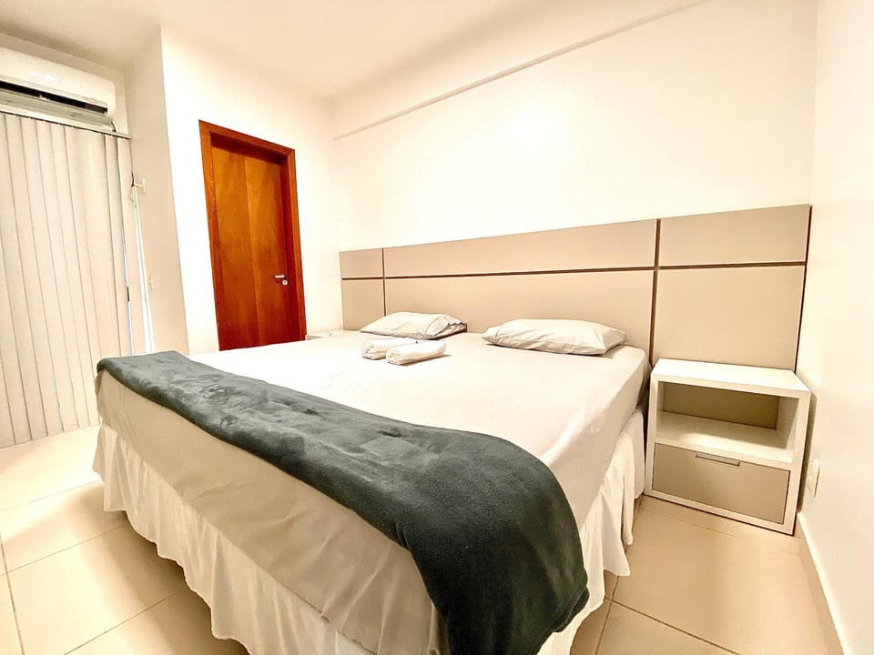 Residencial Capitães de Areia Apartment in Ilhéus
