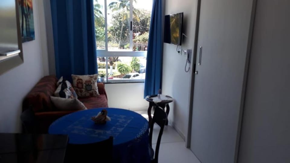 Flat Manamar Apartment in Ipojuca