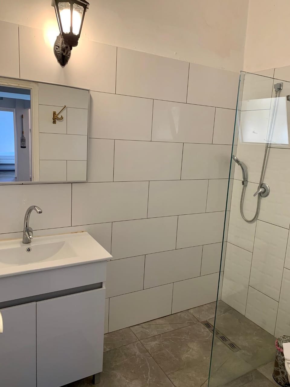 Shantell Boutique Apartments Apartment in Netanya
