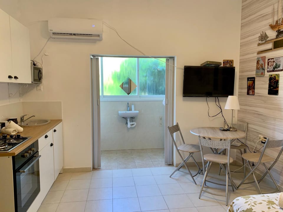 Shantell Boutique Apartments Apartment in Netanya
