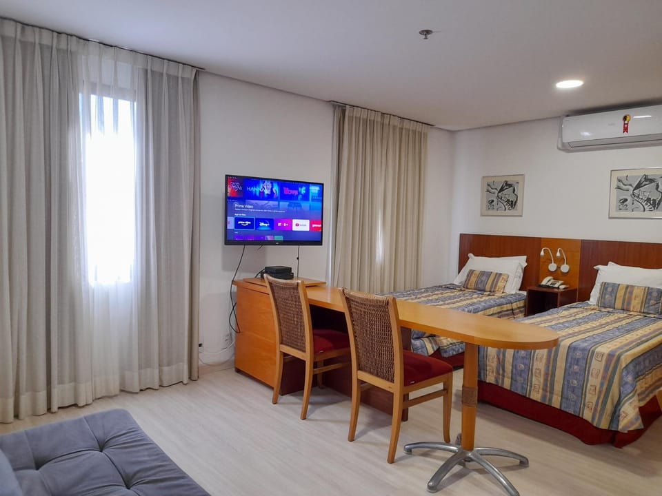 TV and multimedia, Bedroom