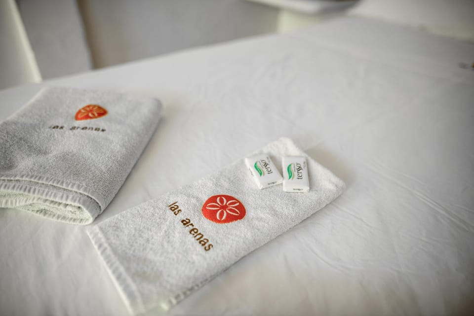 towels