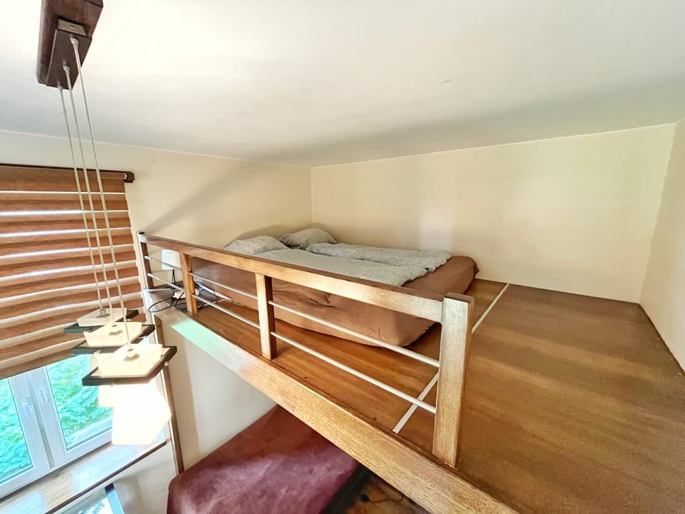 Cozy rooms in Old Town and Wawel Vacation rental in Krakow