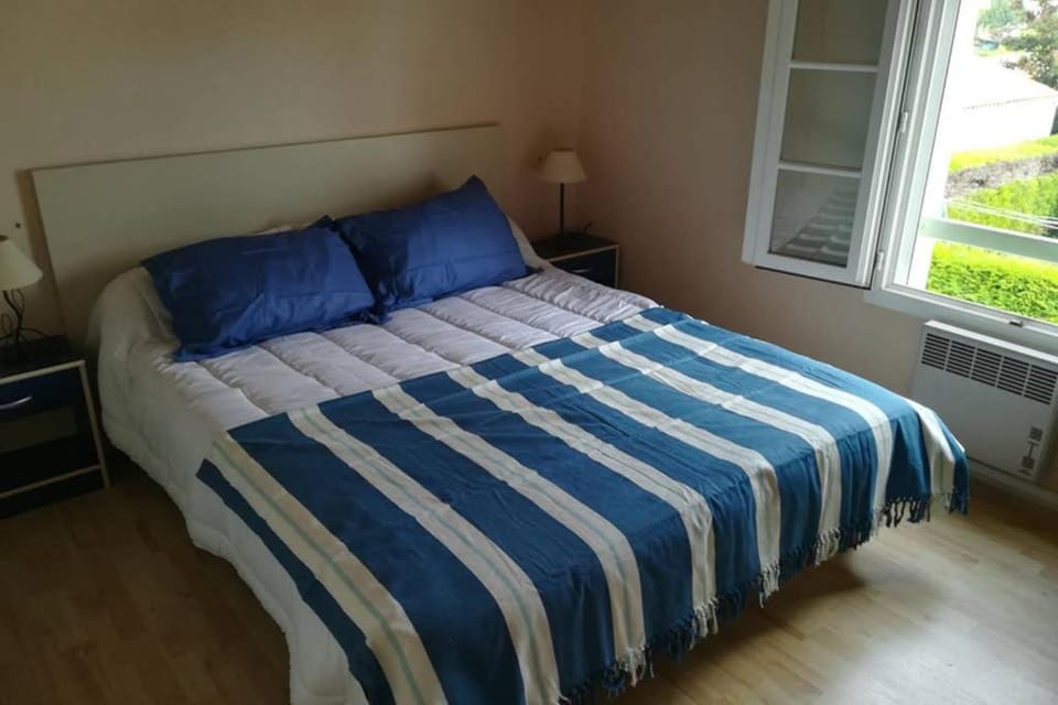 Maison 600 metres plage House in Vaux-sur-Mer