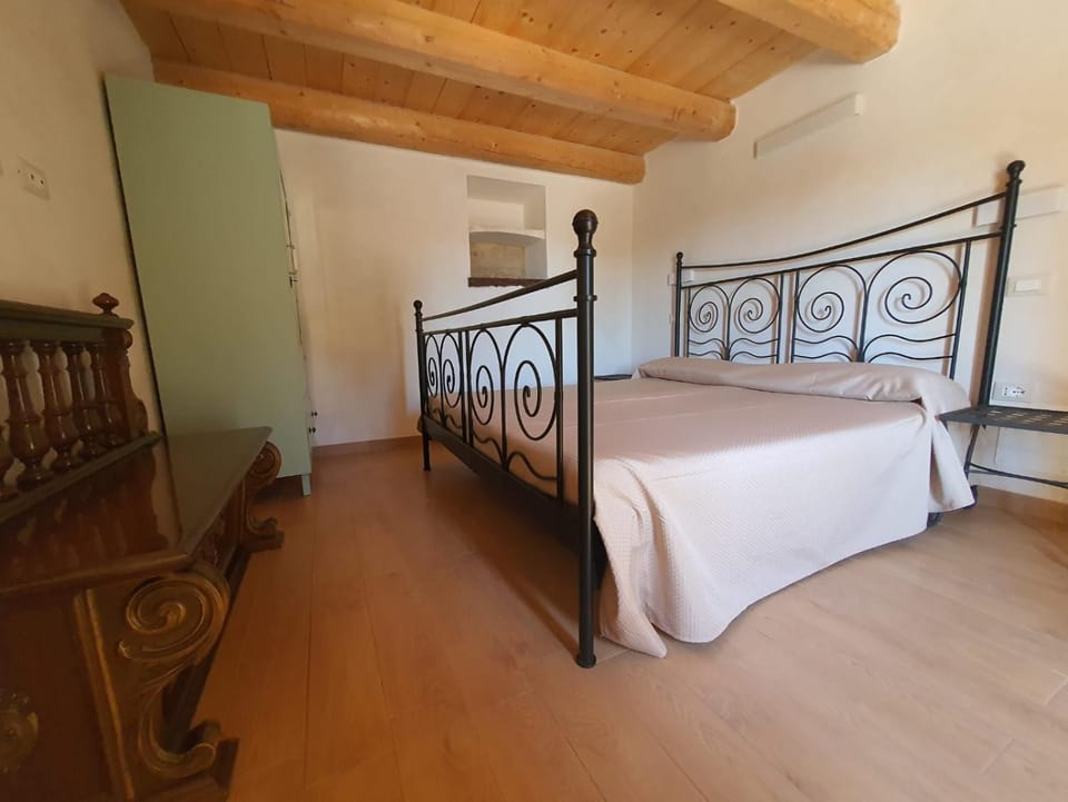 Vacanze in collina, tra mare e monti Apartment in Abruzzo