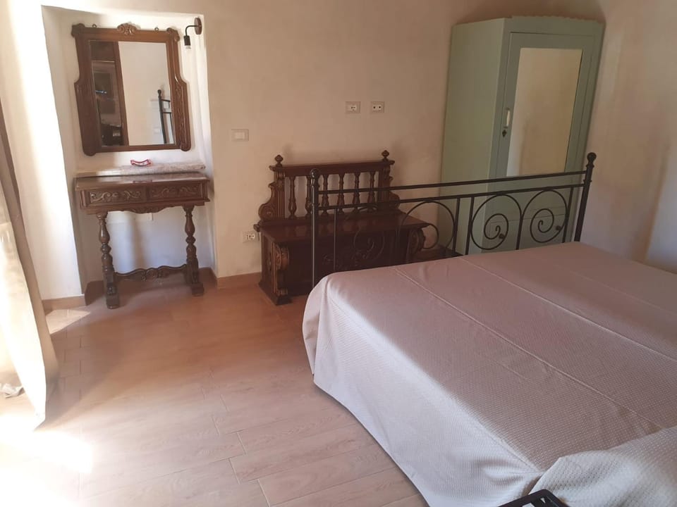 Vacanze in collina, tra mare e monti Apartment in Abruzzo