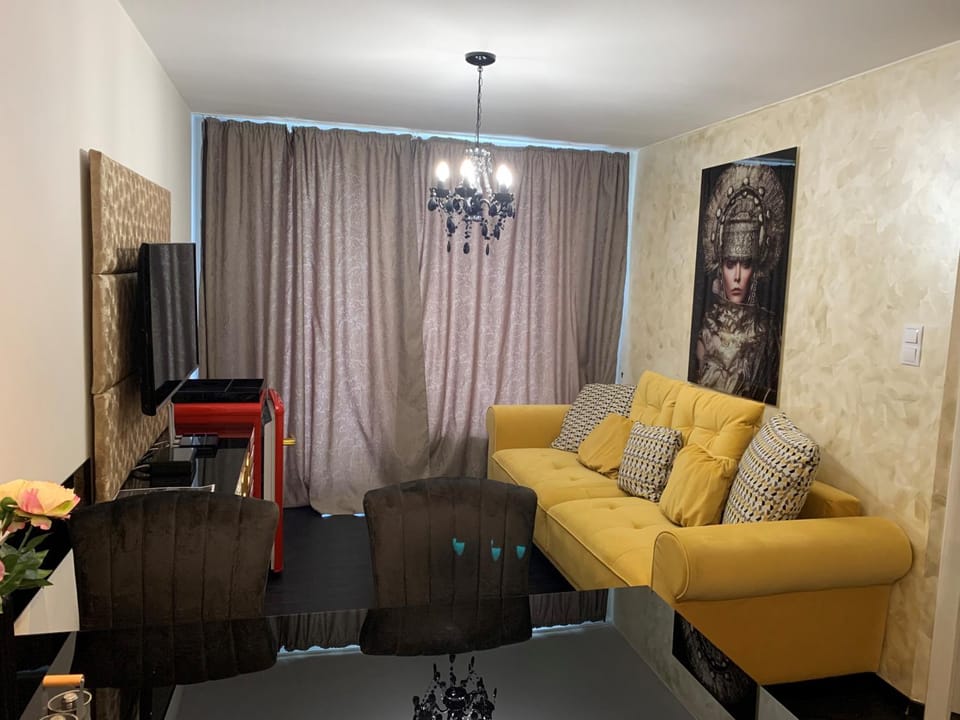 AH Luxury Galerka Apartment in Slovakia