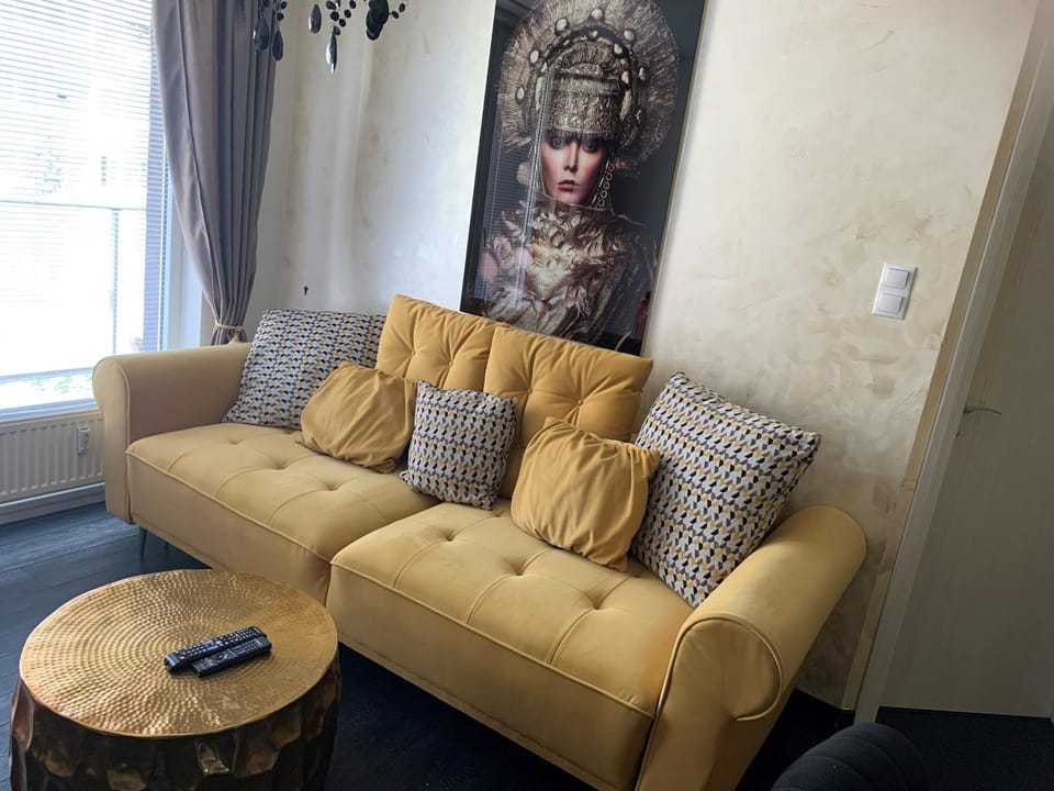 AH Luxury Galerka Apartment in Slovakia