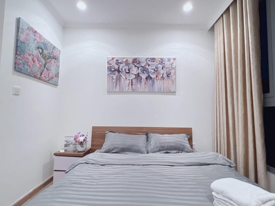Vinhomes Time City and Parkhill Premium Apartment Apartment in Hanoi