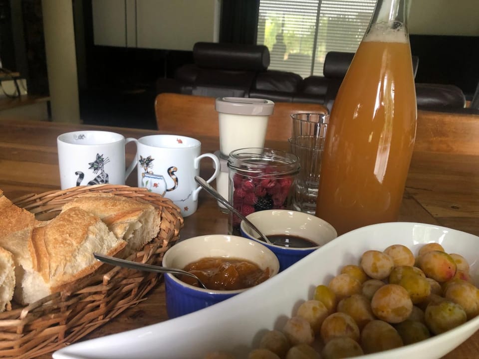 Breakfast